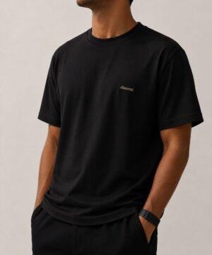 SIO Black